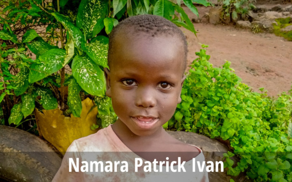 Namara Patrick Ivan