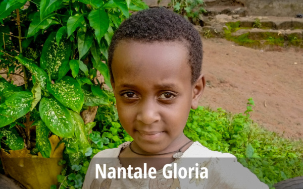 Nantale Gloria